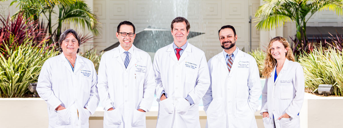 Division Of Vascular & Endovascular Surgery – Scripps Clinic Medical Group