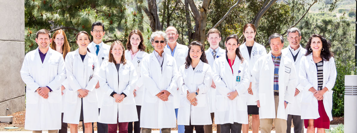 Department Of Internal Medicine – Scripps Clinic Medical Group